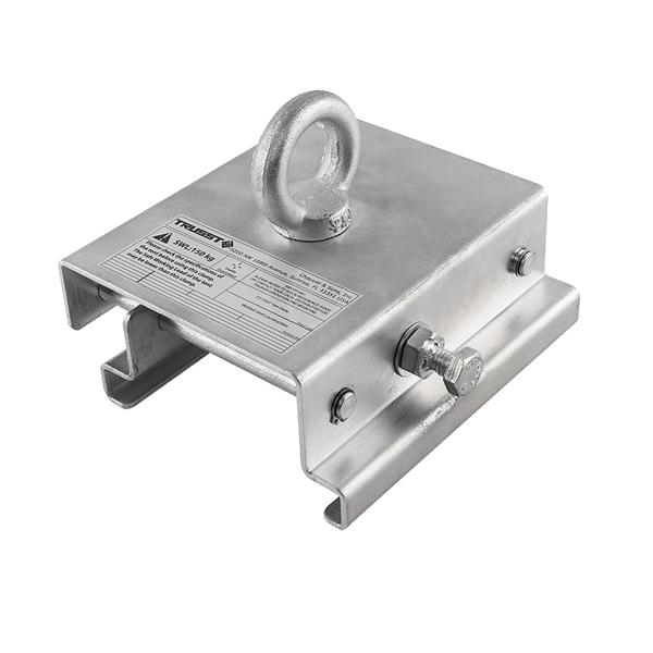 Trust CT-TENT Adjustable Tent Clamp