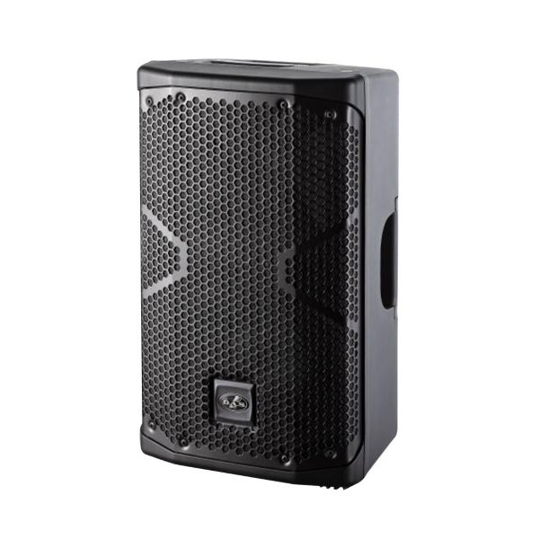 D.A.S. Audio ALTEA-408A Powered Portable 2-Way System