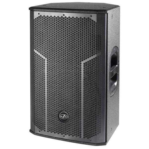 DAS Action-512A Action 500 Series 12" Active 2-Way Full-Range Speaker