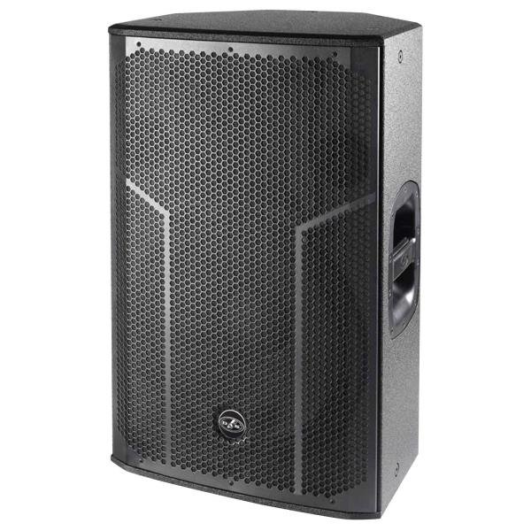 DAS Action-515A Action 500 Series 15" Active Two-Way Full-Range Speaker