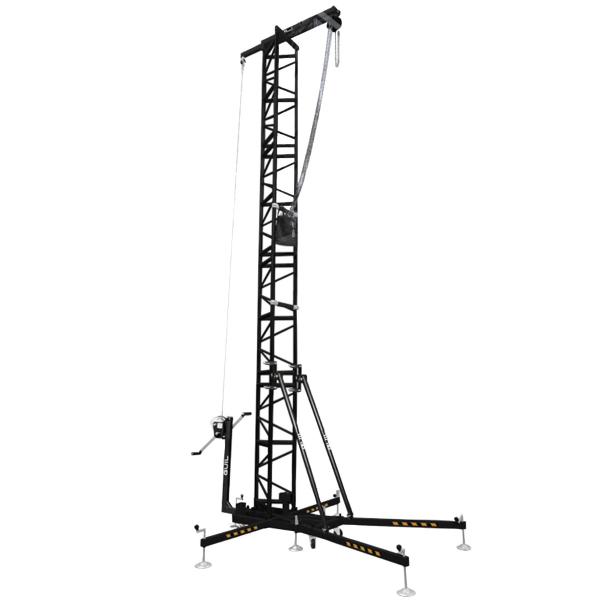 D.A.S. Audio GUIL TMD-545 Rigging Tower for Line Array Systems