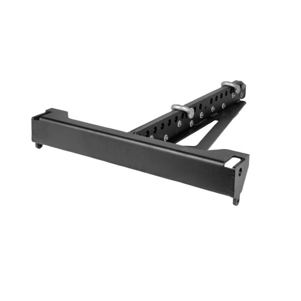 D.A.S. Audio AX-EV28 Rigging Bumper for EVENT-28A - Black