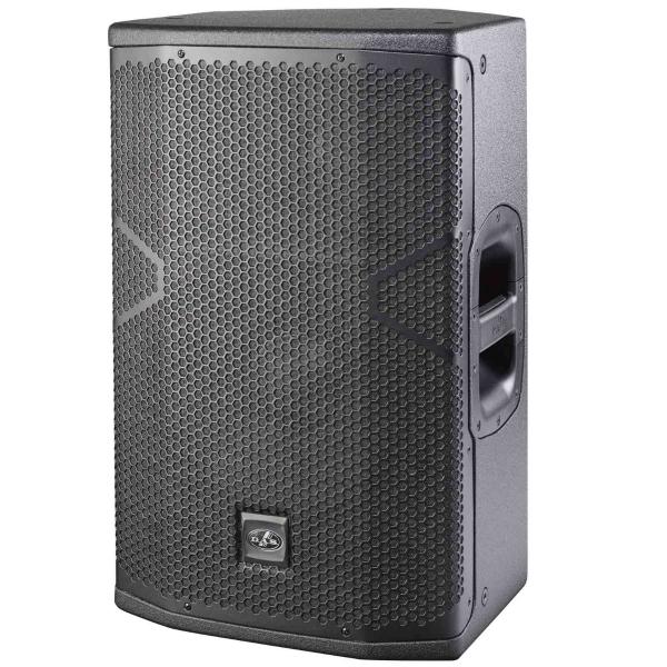 DAS Vantec 12A 12" Two-Way Powered Speaker