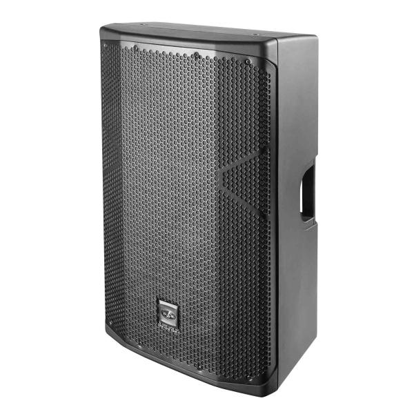 DAS Altea 712A Two-way Powered 12-inch Loudspeakers with DAScontrol & DASlink