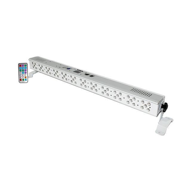 XStatic X-BAR60RGBWA IRC Dazzler RGBWA LED Up Light