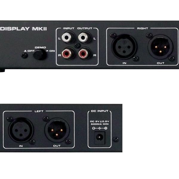 【通電のみ確認】AMERICAN AUDIO DB DISPLAY MKII American Audio DB Display MKII | IDJNOW