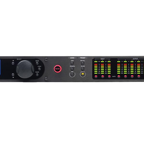 DBX DriveRack VENU360 Complete Loudspeaker Management System | IDJNOW