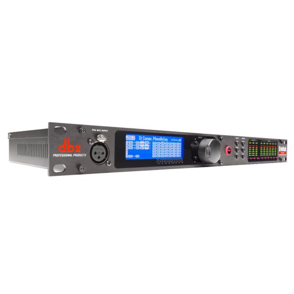 DBX DACK VENU360 未使用品。送料込 dbx DriveRack VENU360 Loudspeaker Management Processor – Hot Beat