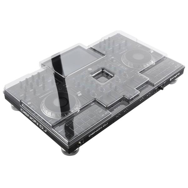 Decksaver Denon Prime 4 Cover [DS-PC-PRIME4]