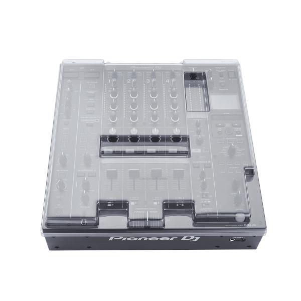 Decksaver DS-PC-DJMA9 Cover for Pioneer DJM-A9 Mixer