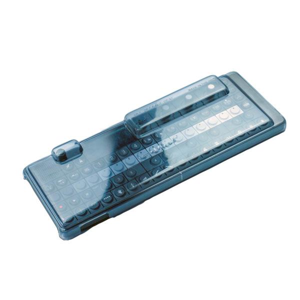 Decksaver DS-PC-OP1XY Cover for Teenage Engineering OP-1