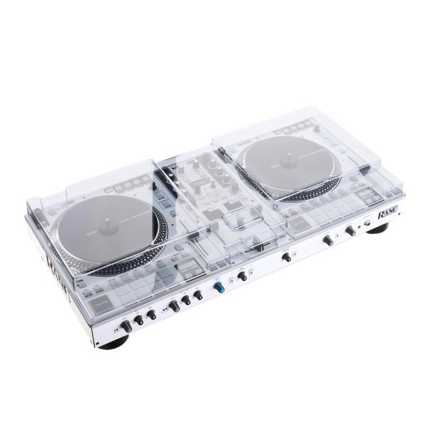 Decksaver DS-PC-RANE1MK2 Cover for Rane ONE MKII Controller