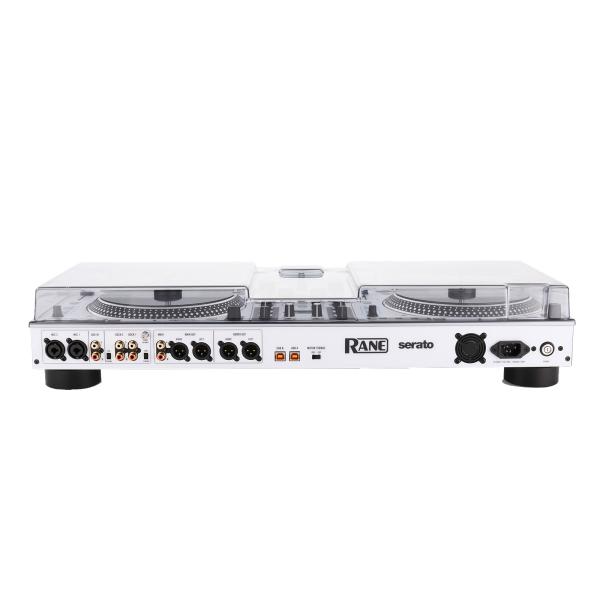 Decksaver DS-PC-RANE1MK2 Cover for Rane ONE MKII Controller