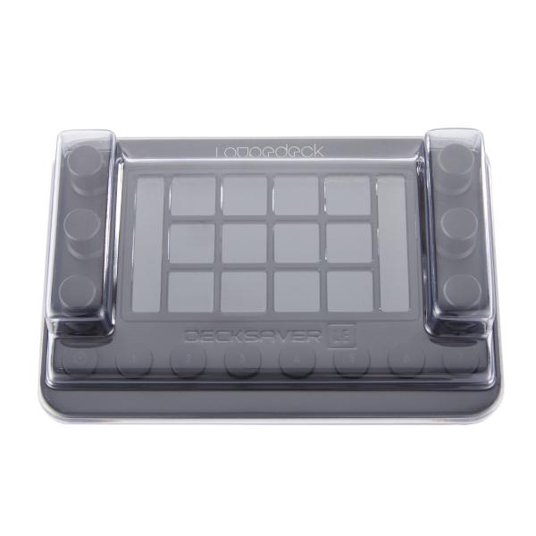 Decksaver LE DSLE-PC-LDLIVE Cover for Loupedeck Live Console