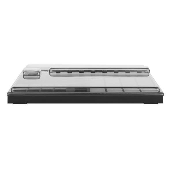 Decksaver NI Maschine MK3 Cover [DS-PC-MASCHINEMK3] | IDJNOW