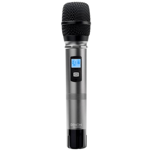 Denon Commander Sport Portable PA- Customer Return | IDJNOW