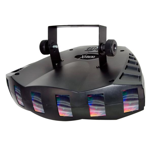 Chauvet DJ Derby X 