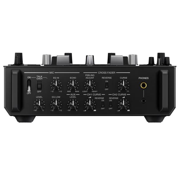 Pioneer DJ DJM-S9 2-Channel Serato Battle Mixer | IDJNOW