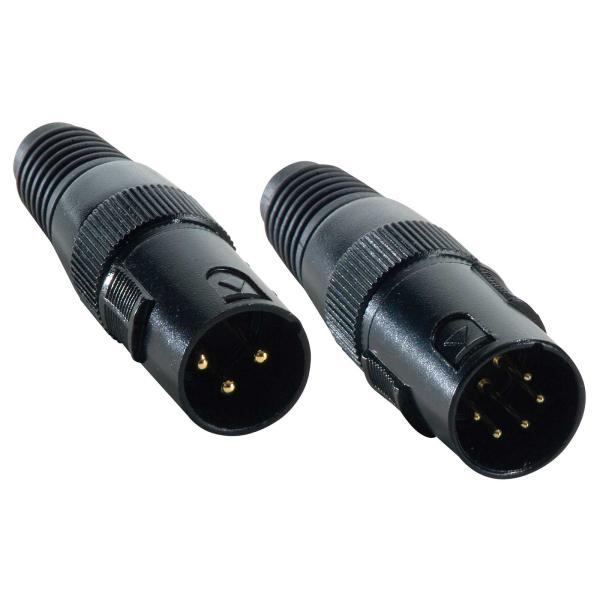 American DJ DMX T-Pack
