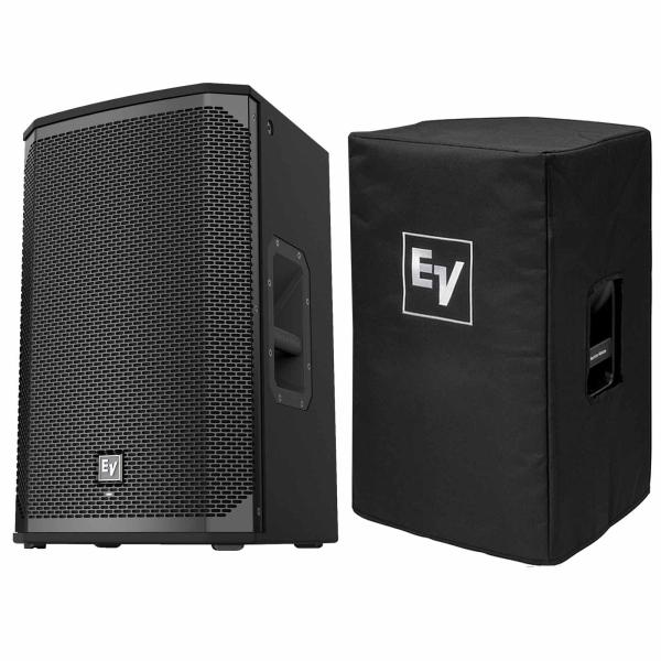 Electro-Voice EKX-12P 12