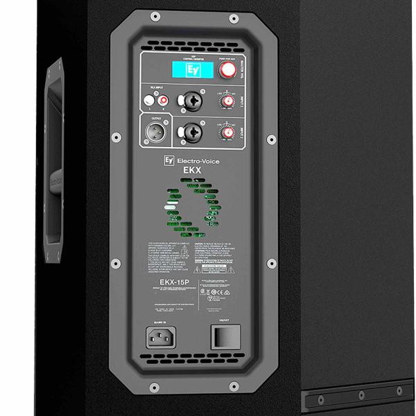 Electro-Voice EKX-15P 15