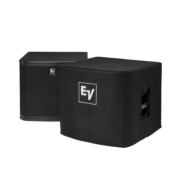 Electro Voice DL15W 新品ギャザードエッジ仕様1ペア 2x Electro-Voice EKX-15P 15