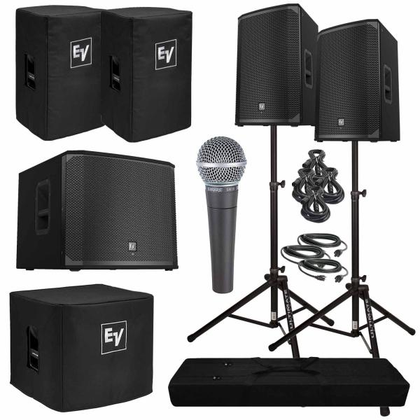 Electro-Voice 15