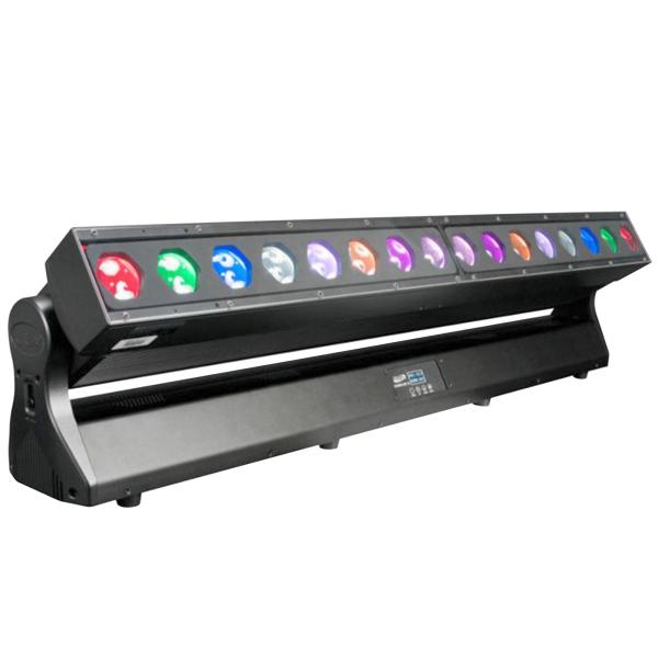 Elation Professional Chorus Line 16 Pixel Wash Bar | IDJNOW