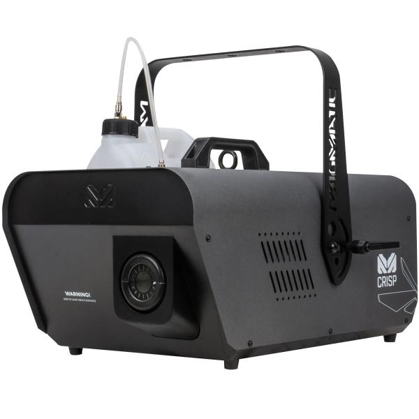 Elation Professional Crisp High Volume Light-Weight Snow Machine