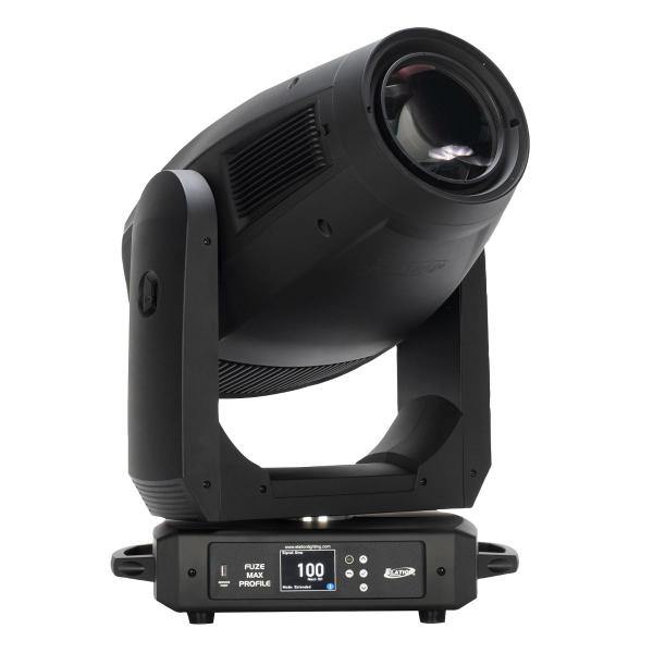 Elation Professional FUZE MAX PROFILE Full Spectrum LED Moving Head