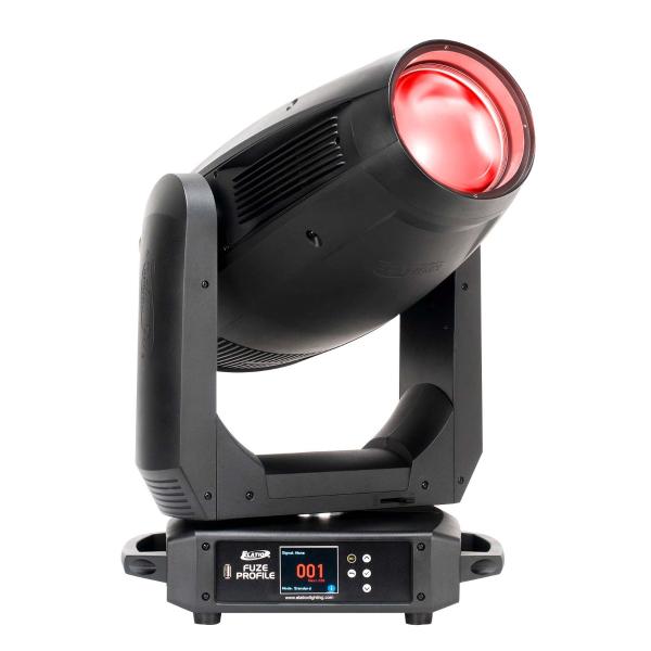 Elation Professional FUZE-PROFILE 305W RGBMA LED Profile Moving Head