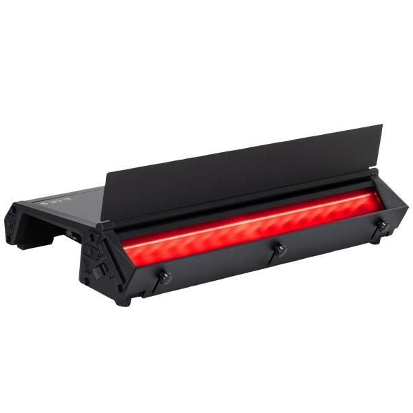 Elation Professional KL CYC S RGBMA LED Cyc Light and Footlight