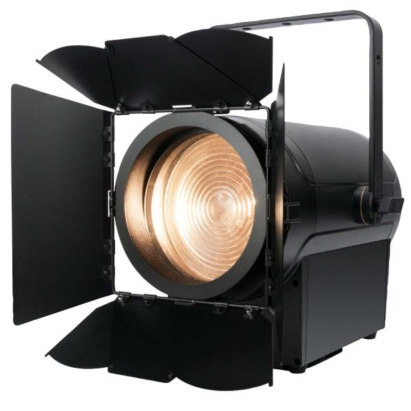 Elation Professional KL FRESNEL 8 350W 3,000K Warm White LED Fresnel
