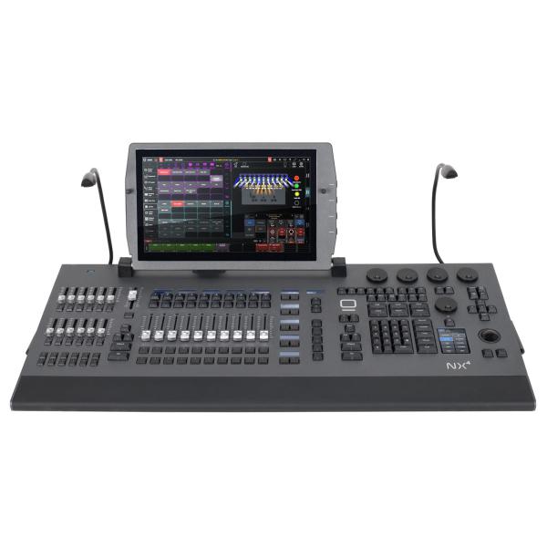 Elation Professional NX4 Onyx OS Lighting Control Console