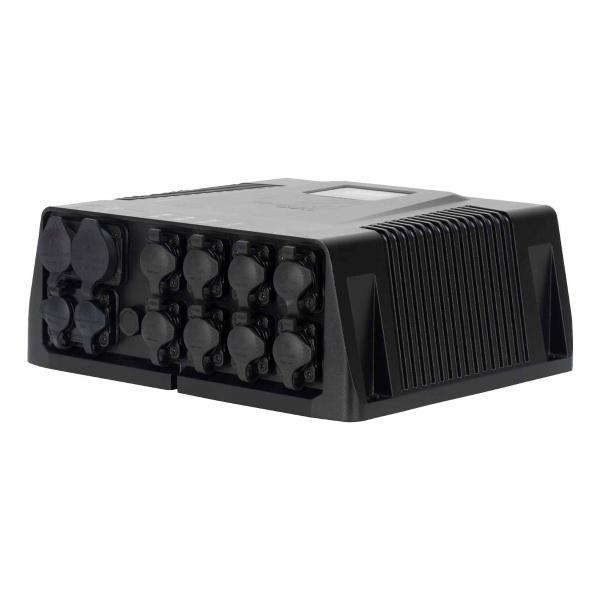 Elation Professional PRISMA DRIVER 8IP IP65 Protected Driver System