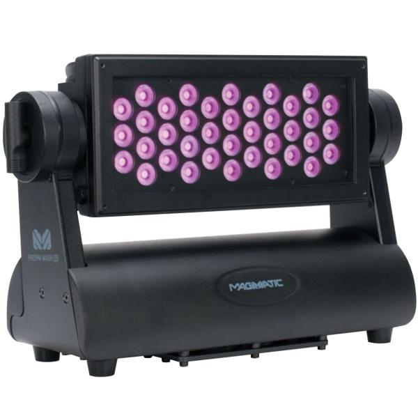 Elation Professional Prisma Wash 25 IP65 Rated UV Wash Luminaire