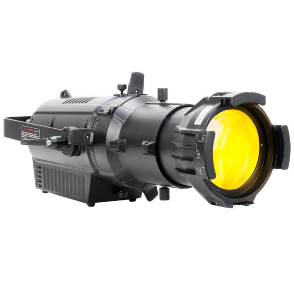 Elation Professional WW Profile HP 130W Warm White LED Ellipsoidal