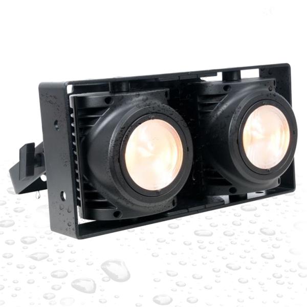 Elation Professional DTW Blinder 350 IP IP65 Rated Blinder Light