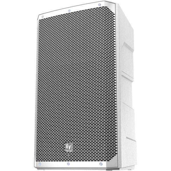 Electro-Voice ELX200-15P-W 15" 2-Way Powered Speaker in White