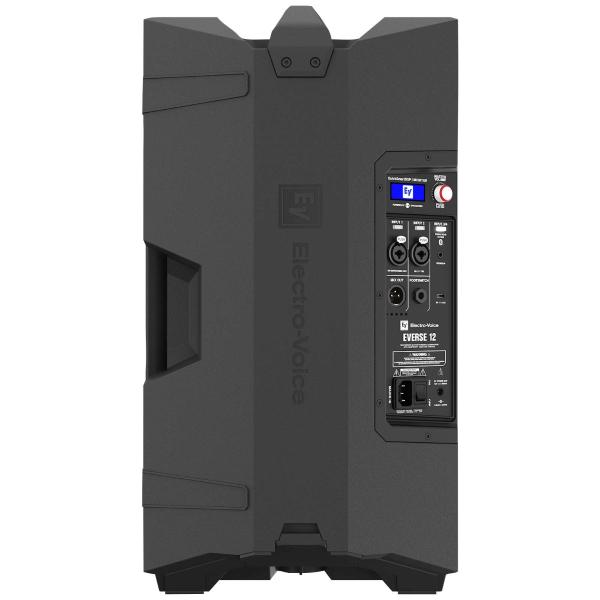 Electro-Voice EVERSE 12 Black 12