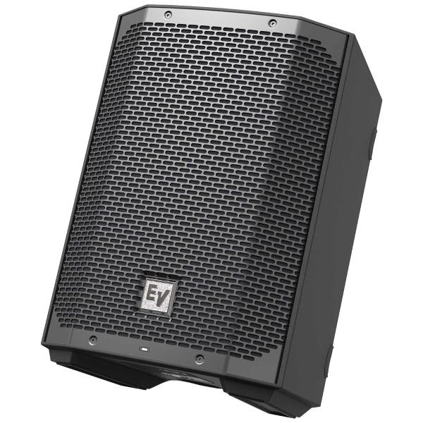 【ヤ取3/4終了】≪J1301ジ≫Electro-Voice/エレクトロボイス スピーカー ペア STATUS60 EV ブラウン オーディオ機器/音響機器 重量約28kg ZX3 | Electro-Voice