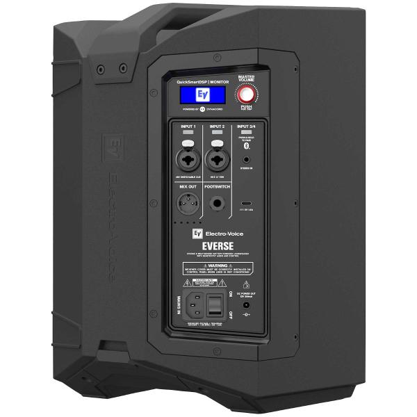 Electro-Voice EVERSE8-US 8