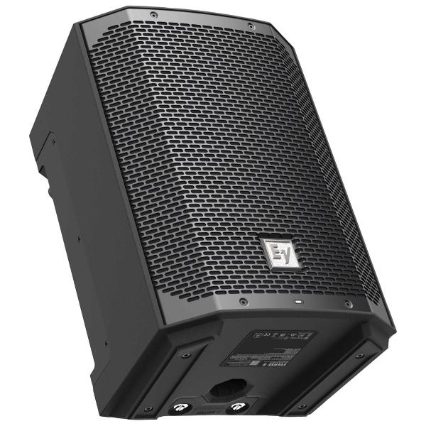 Electro-Voice EVERSE8-US Black 8