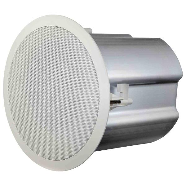 Electro-Voice EVID-PC6.2 6.5" 2-Way Ceiling Speakers (Pair)