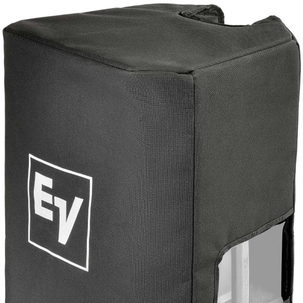 Electro-Voice スピーカー用カバー 2枚セット 2x Electro-Voice ZLX-12-G2-CVR Covers with Cables | IDJNOW