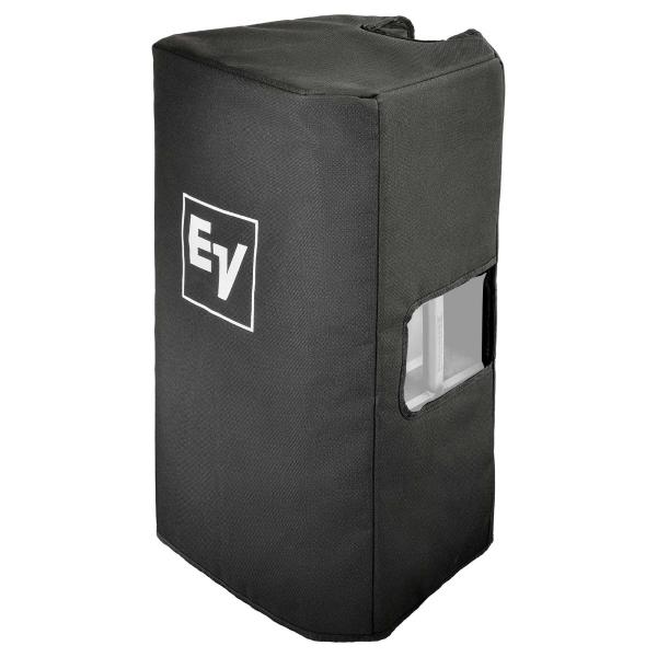 2x Electro-Voice ZLX-12-G2-CVR Covers with Cables | IDJNOW