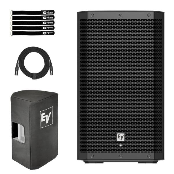 Electro-Voice ZLX-12P-G2-US 12
