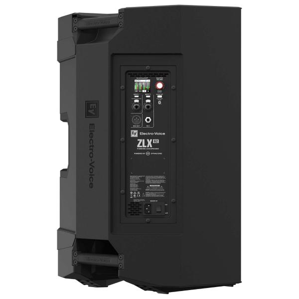 Electro-Voice ZLX 15P パワードスピーカー Electro-Voice ZLX-15P-G2-US 15