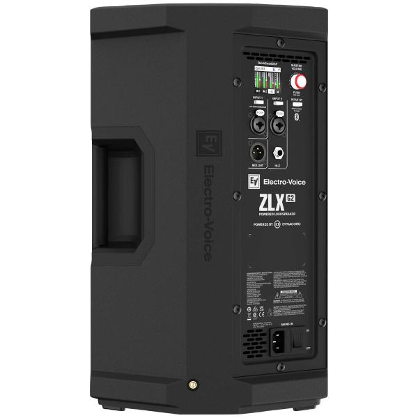 Electro-Voice ZLX-8P-G2-US 8