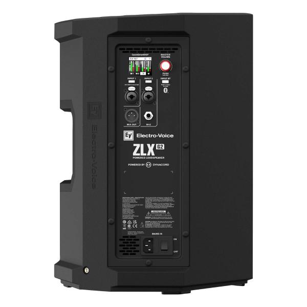 Electro-Voice ZLX-8P-G2-US 8